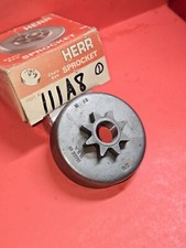 Herr Tamburo/Pignone Frizione