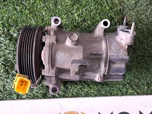 Compressore aria condizionata - compressore,