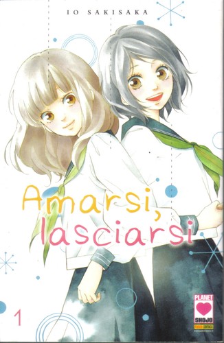 Amarsi lasciarsi planet - lasciarsi, 1,