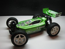 BG4 BUGGY BODY PER LOSI MINI
