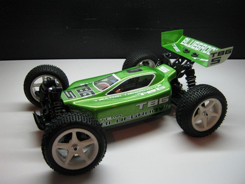 Bg4 buggy body per - body, mini