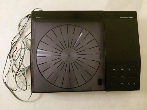Bang olufsen beogram - bang,