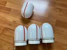 Appliques Leucos Modernariato