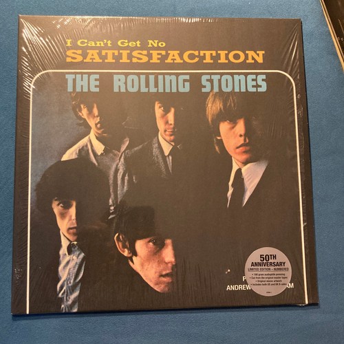 The rolling stones - stones, can't
