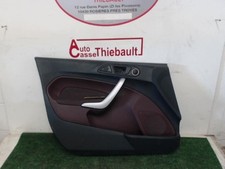 Pannello portiera anteriore sinistro FORD FIESTA 6 PHASE 1 1729599