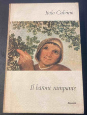 Calvino I. Il barone rampante