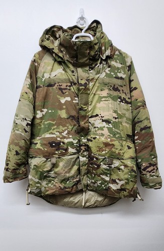 Raro parka usgi - raro,