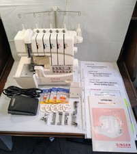 Macchina da cucire Singer