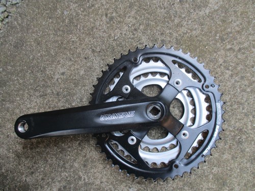 Catena suntour 38 48t - catena,