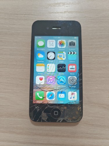 Apple iphone 8gb - 4s,