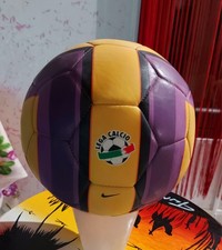 PALLONE SERIE A STAGIONE 2007 UFFICIALE
