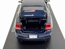 Voiture Miniature de