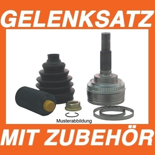 Gelenksatz antriebswelle seat - antriebswelle,