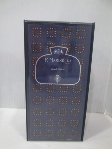 Marinella profumo uomo eau - e.,