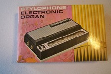 Organo elettrico stilofono