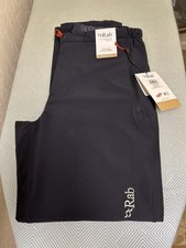 Pantaloni Rab Torque Beluga