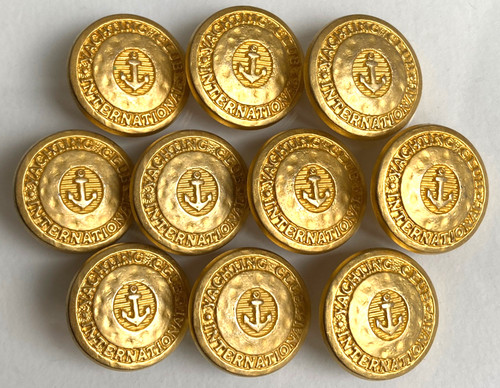 Lot boutons 20 - 10, mm