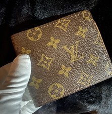 Louis Vuitton Portafoglio Uomo