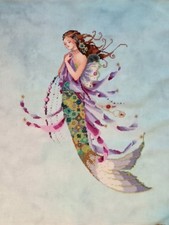  Mirabilia punto croce