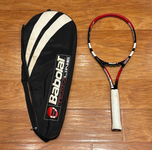 Racchetta tennis babolat - da,