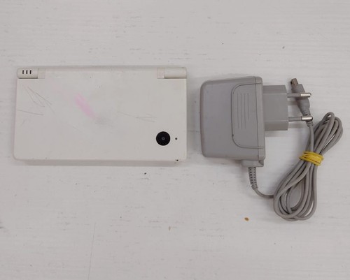 Console nintendo bianca con - ds,