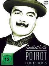 Agatha Christie - Poirot