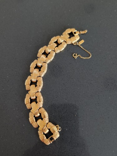Lotto bracciale vintage - bracciale, monet