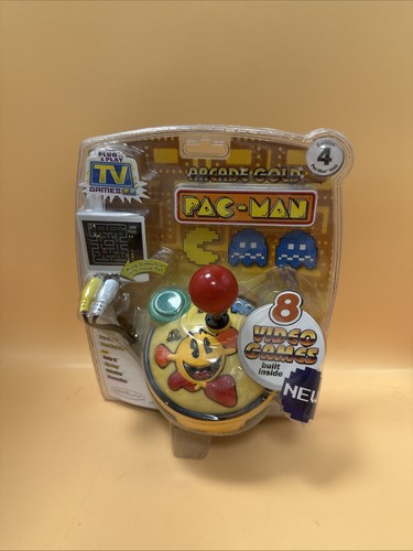 Pac man plug play in - pac-man©,
