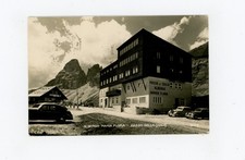 Cartolina - Albergo Maria