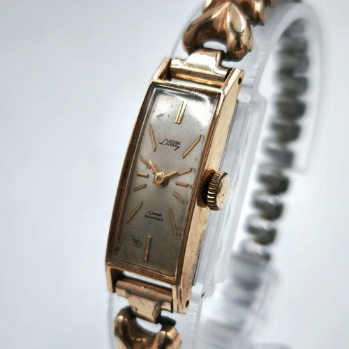 Orologio elegante citizen - elegante,