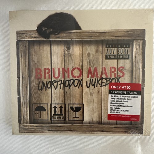 Unorthodox jukebox bruno - unorthodox,