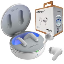 Cuffie wireless intrauricolari