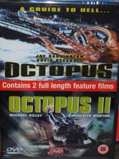 octopus/octopus 2