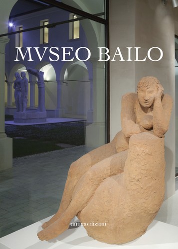 Museo bailo treviso - bailo,