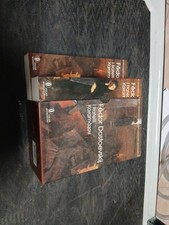 Fedor Dostoevskij - I fratelli Karamazov -Cofanetto Oscar Mondadori,1994 p