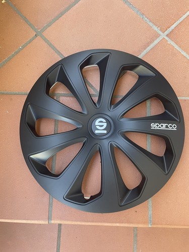 Copri cerchione sparco - copri,