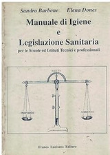 Manuale di igiene e