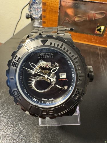 Invicta subaqua specialty - subaqua,