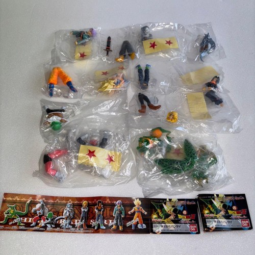 Dragon ball android saga - dragon,