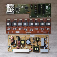 TV Sony Bravia KDL-26S2000 Kit