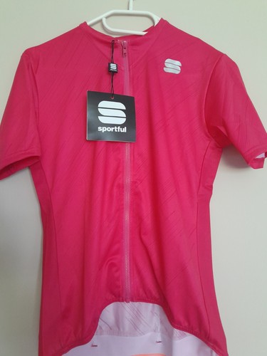 Maglia ciclismo estiva