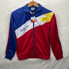 Giacca nuova My Philippines