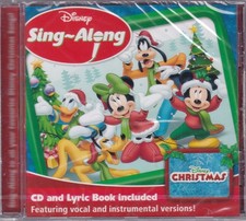 Weihnachten Disney Christmas