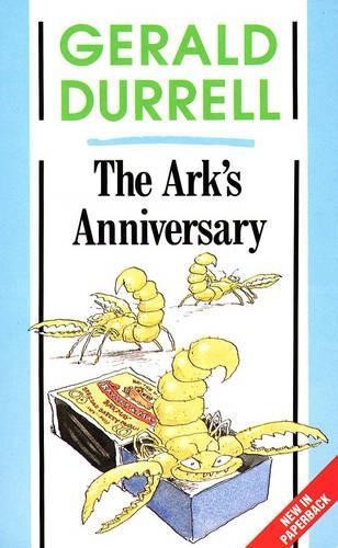 The ark anniversary by - anniversary,