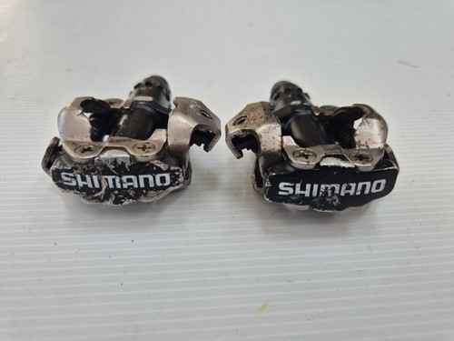 Pedali bici mtb - , shimano