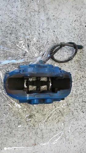 Pinza freno anteriore - freno, sinistra