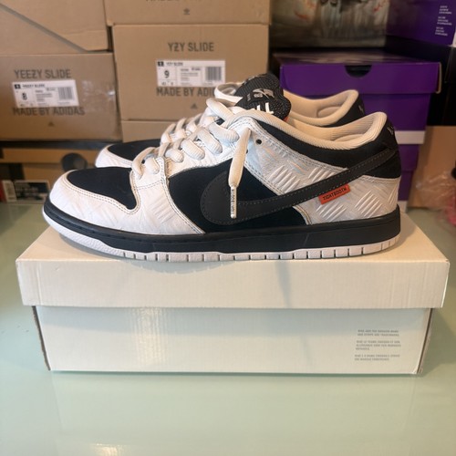 Taglia nike dunk - low, x
