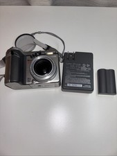CANON POWERSHOT G6 FOTOCAMERA