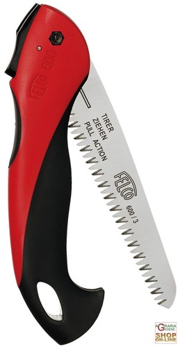 11772 felco segaccio 600 - segaccio,