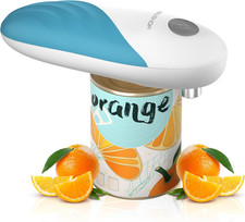 Apriscatole Elettrico One